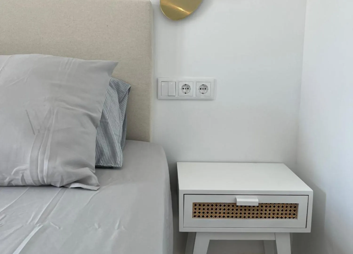 The Sunnydise Apartment Luxury Duplex In The City Center Málaga