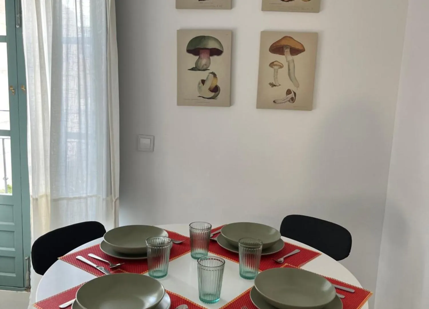 The Sunnydise Apartment Luxury Duplex In The City Center Málaga España