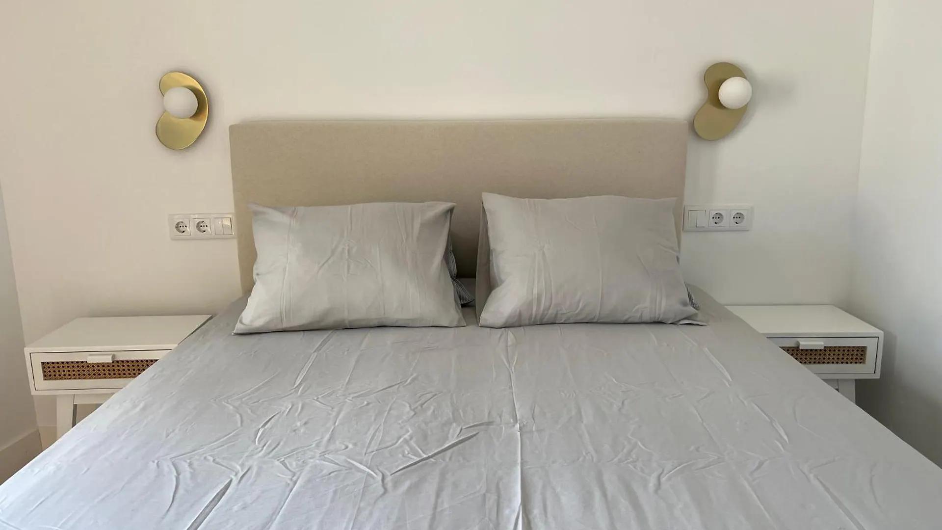 The Sunnydise Apartment Luxury Duplex In The City Center Málaga