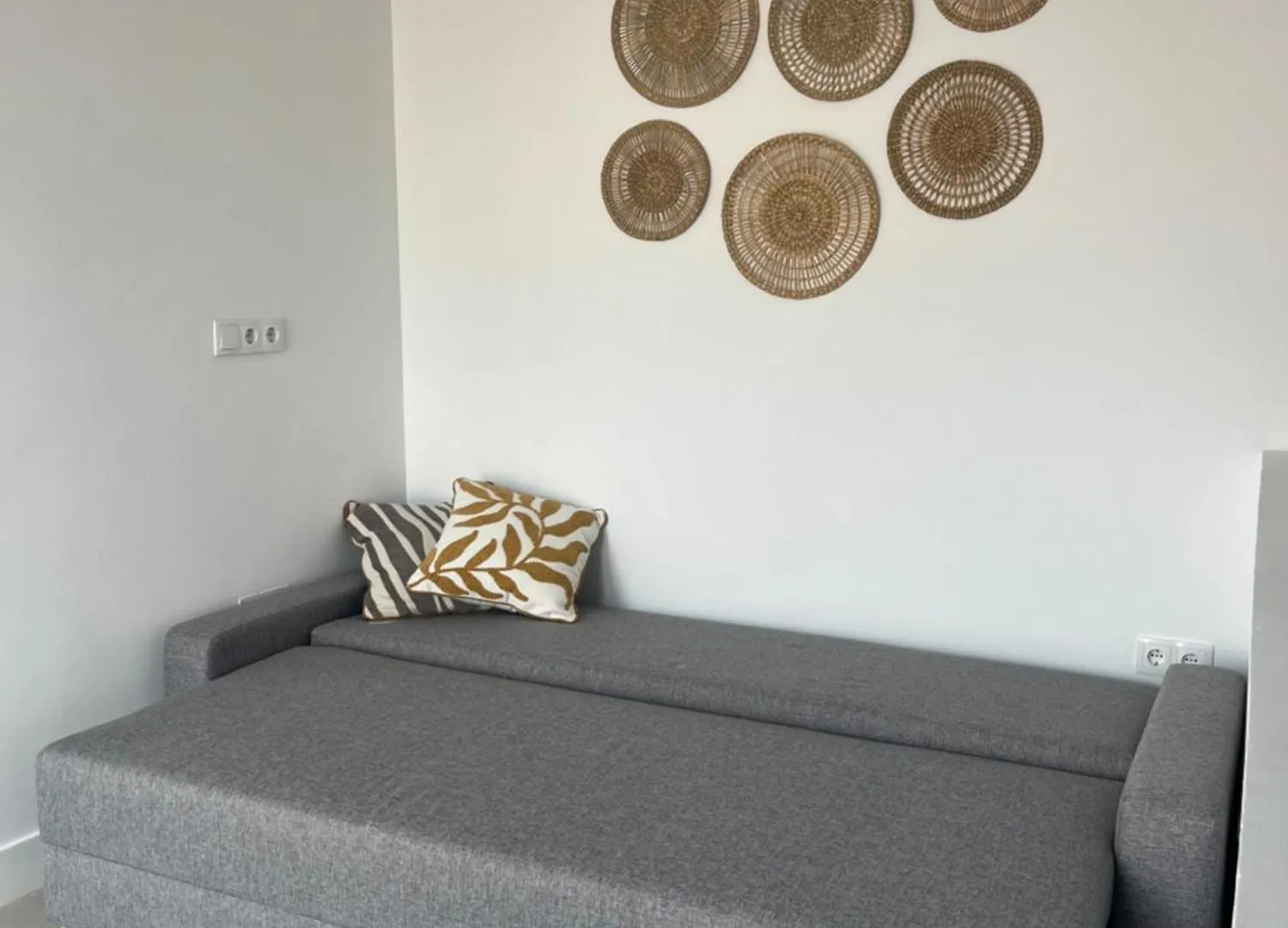 The Sunnydise Apartment Luxury Duplex In The City Center Málaga