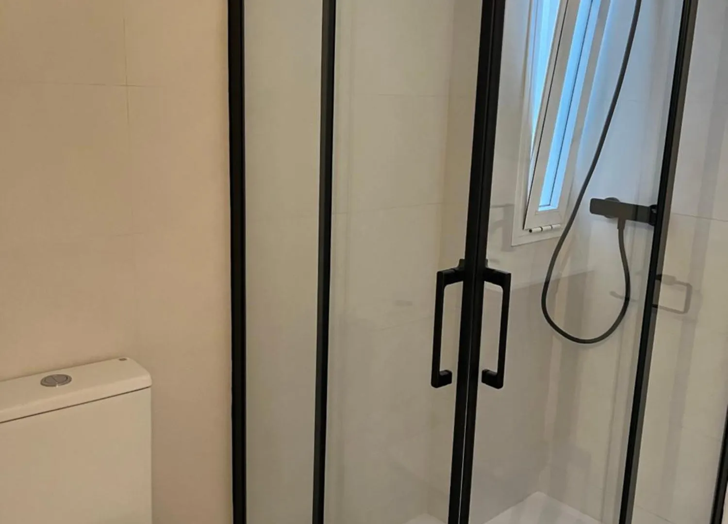 The Sunnydise Apartment Luxury Duplex In The City Center Málaga