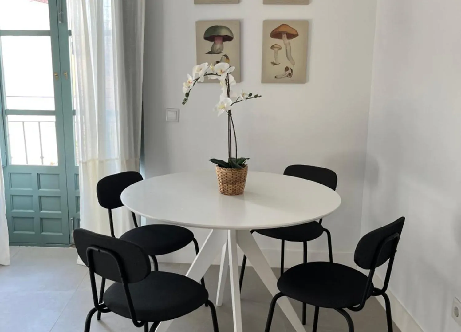 The Sunnydise Apartment Luxury Duplex In The City Center Málaga