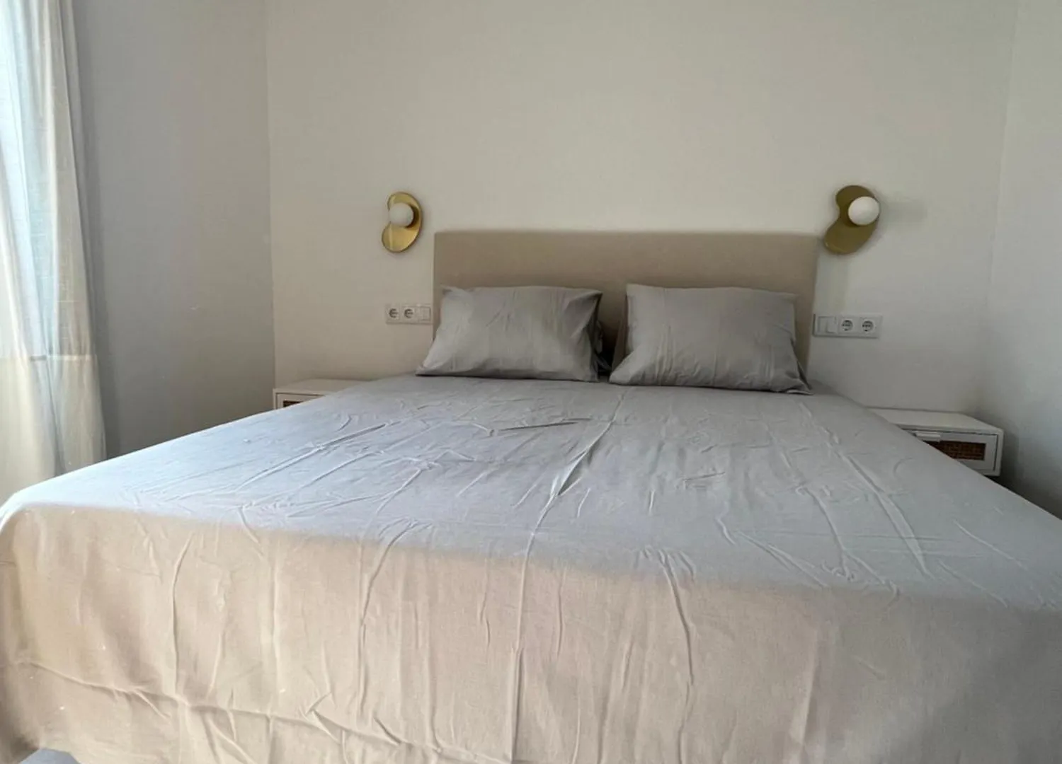 The Sunnydise Apartment Luxury Duplex In The City Center Málaga España