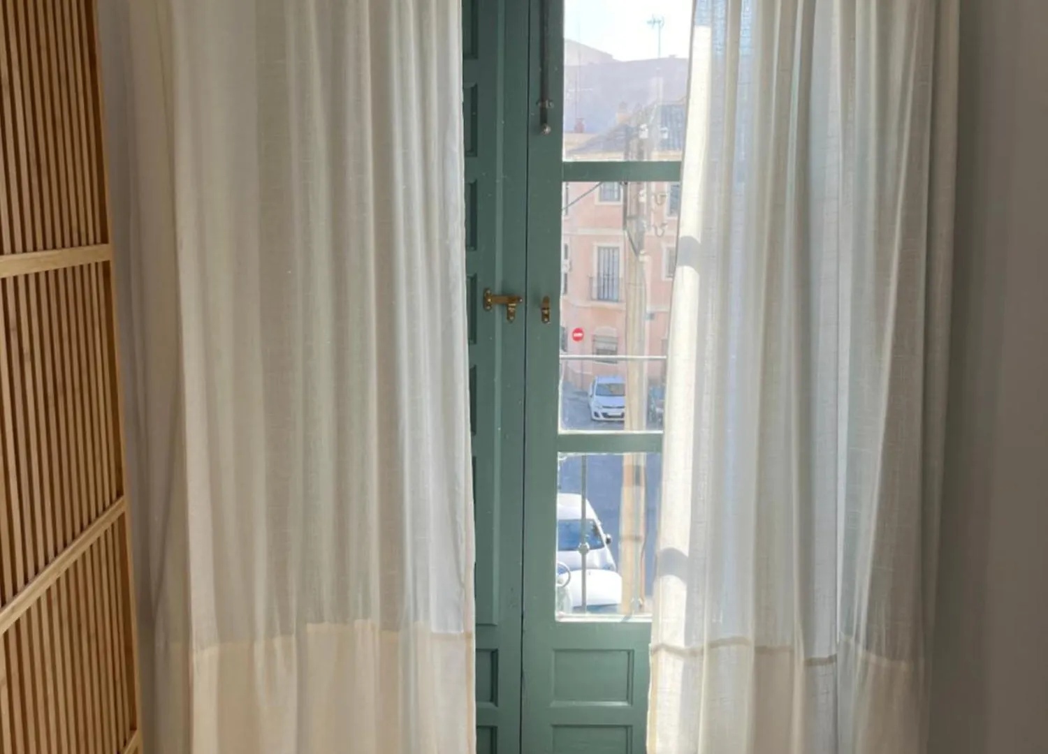 The Sunnydise Apartment Luxury Duplex In The City Center Málaga 0*,