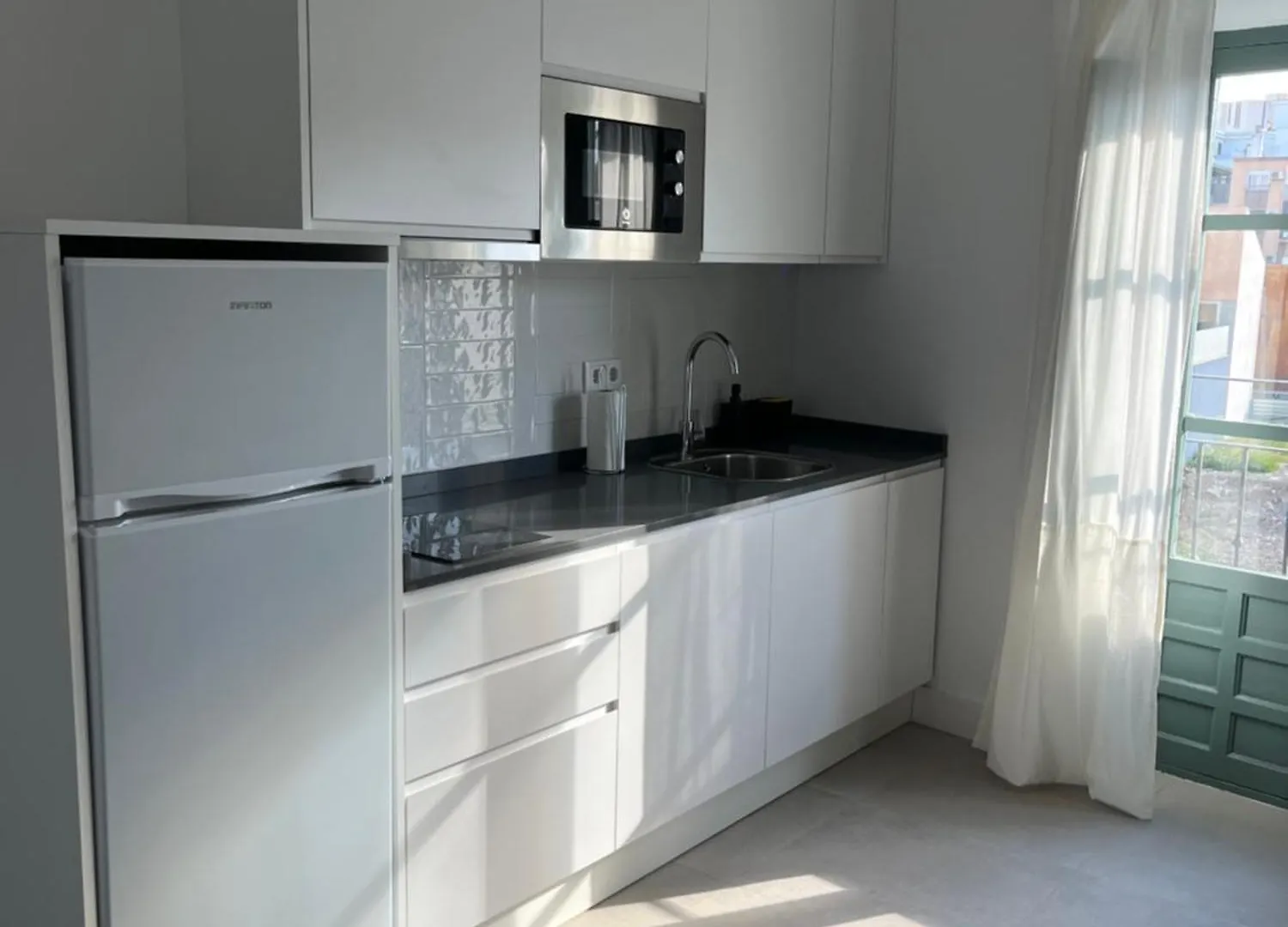 The Sunnydise Apartment Luxury Duplex In The City Center Málaga