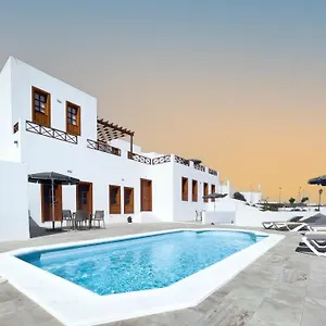  Apartamento Livia España