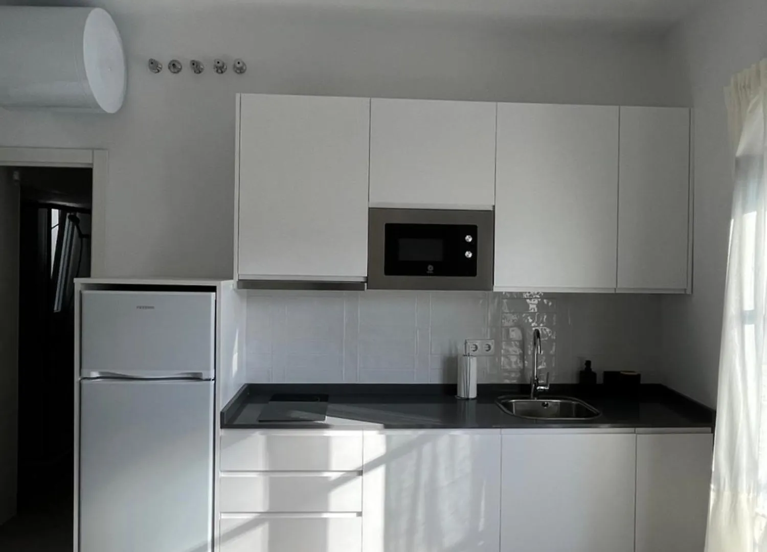 The Sunnydise Apartment Luxury Duplex In The City Center Malaga 0*,
