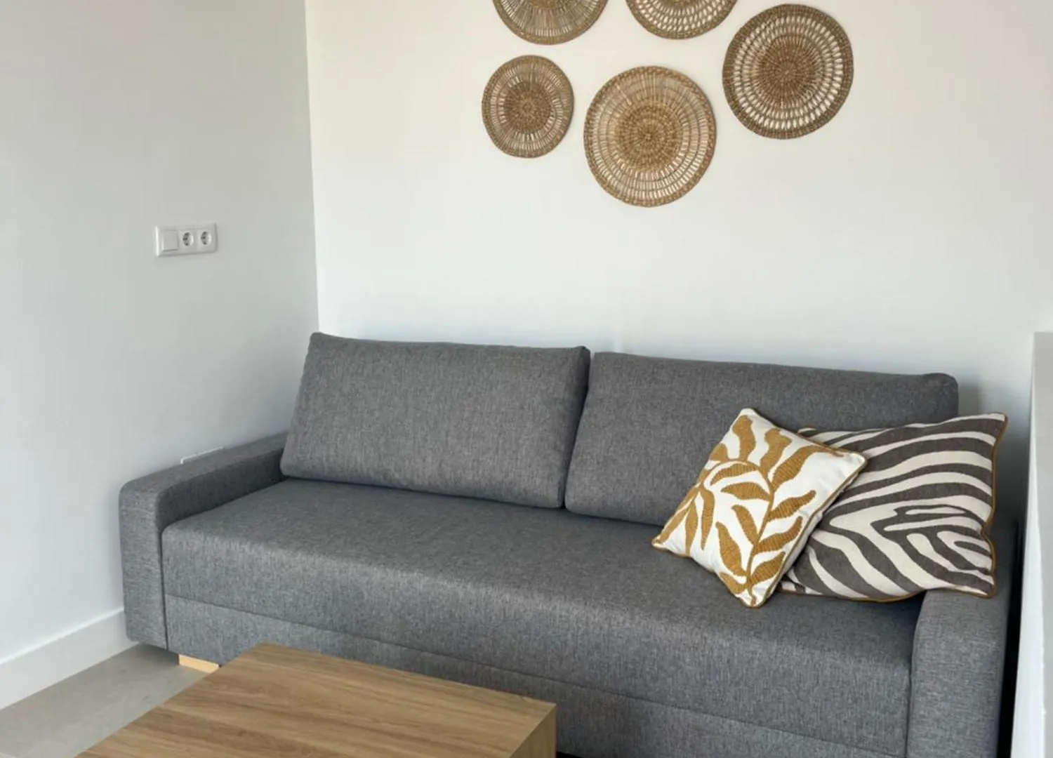 The Sunnydise Apartment Luxury Duplex In The City Center Malaga